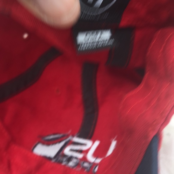 47 US OPEN NYC 2018 RED HAT - Picture 7 of 8